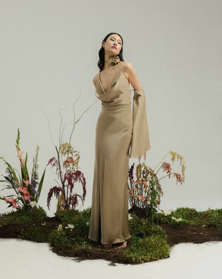 Eden dress