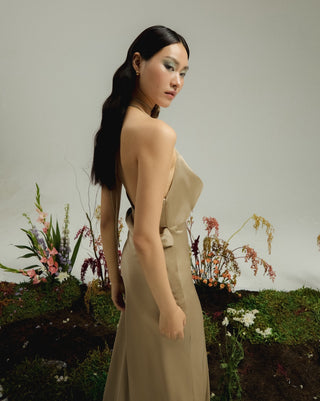 Eden dress