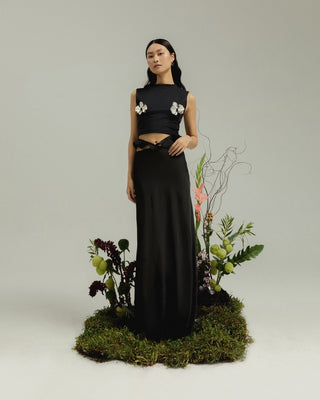 Everly Maxi Skirt