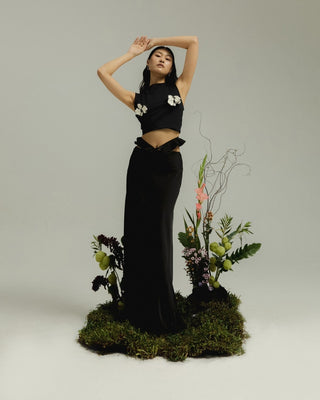 Everly Maxi Skirt