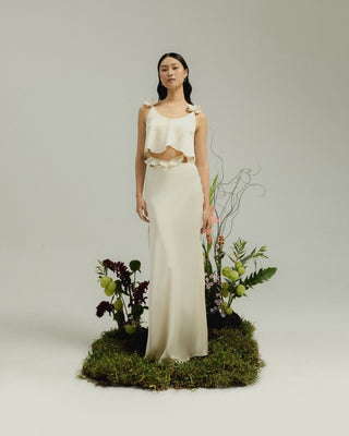 Everly Maxi Skirt