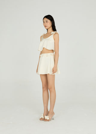 Everly mini Skirt