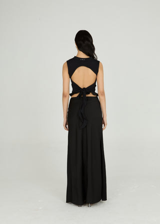Everly Maxi Skirt