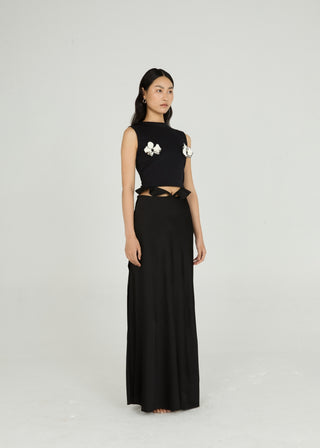 Everly Maxi Skirt