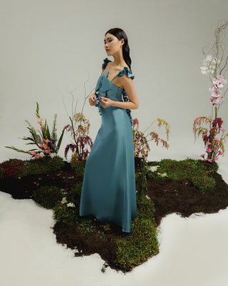 Florentina dress