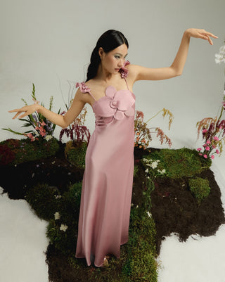 Florentina dress