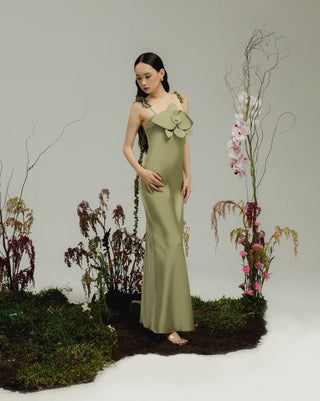 Florentina dress