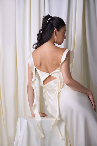 Million Maxi Dress