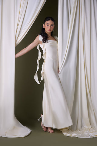 Million Maxi Dress