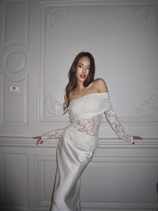 Lace Top
