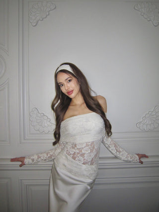 Lace Top
