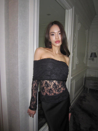 Lace Top