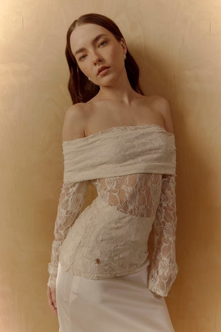 Lace Top