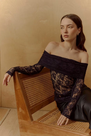 Lace Top