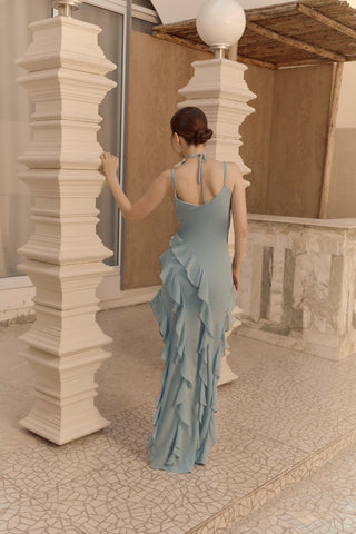 Listen Dress