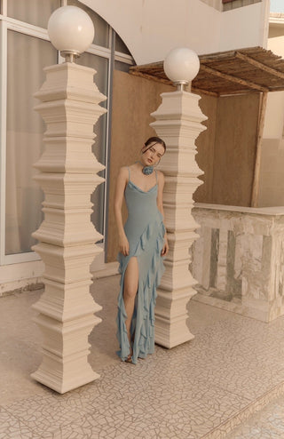 Listen Dress