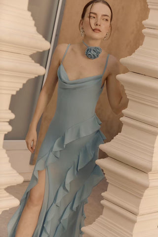 Listen Dress