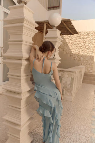 Listen Dress