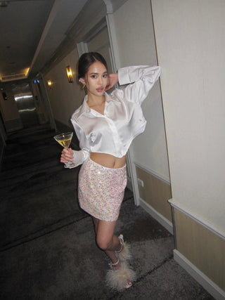 Lola Skirt