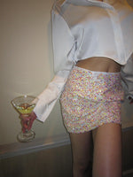 Lola Skirt