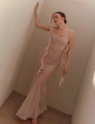 Million Floral Dress
