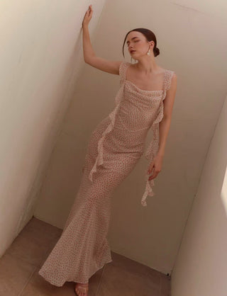 Million Floral Dress