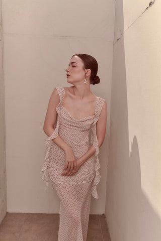 Million Floral Dress
