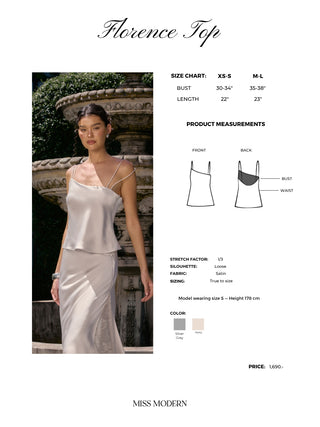 Florence Top