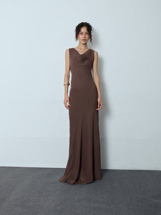 Darling Maxi Dress