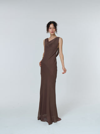 Darling Maxi Dress