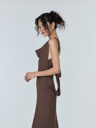 Darling Maxi Dress