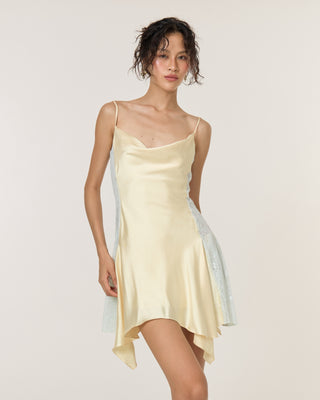 Cherie Mini Dress