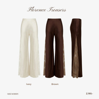 Florence Trouser