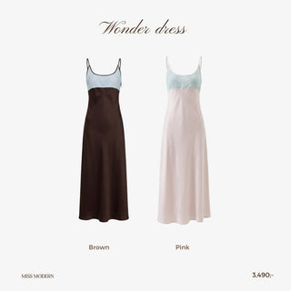 Wonder Dress