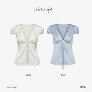 Aura Top