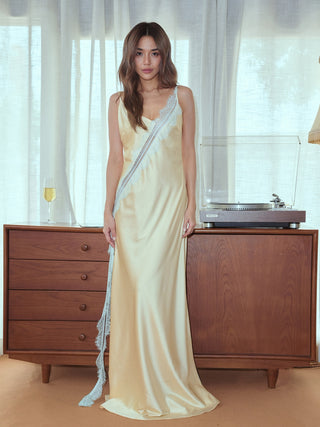 Melody Lace Dress
