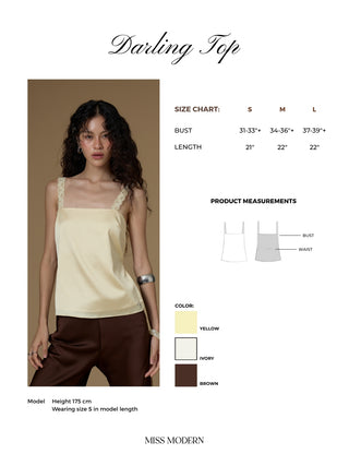 Darling Top