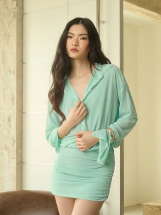 Adore Dress Shirt
