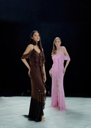 Her Maxi Dress