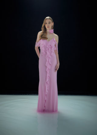 Her Maxi Dress