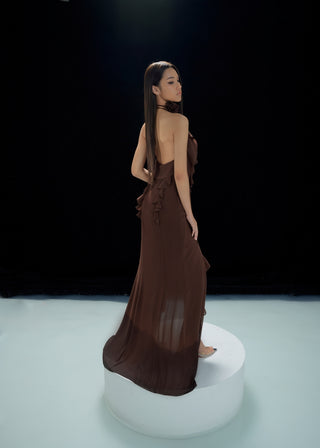 Her Maxi Dress