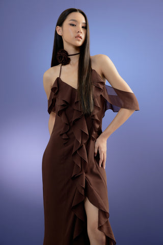 Her Maxi Dress