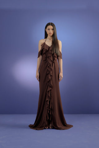 Her Maxi Dress