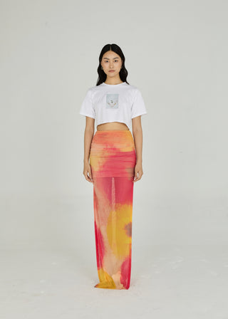 Yuki Crop Top