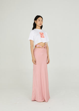 Yuki Crop Top