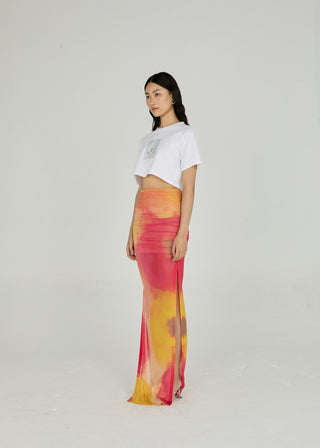 Yuki Crop Top