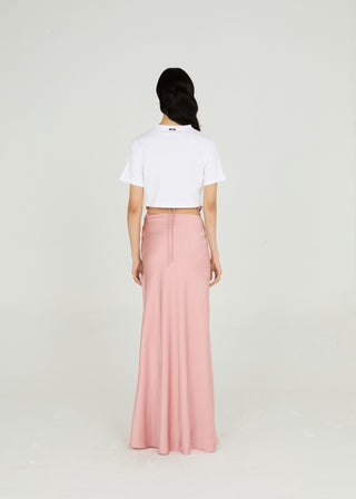 Yuki Crop Top