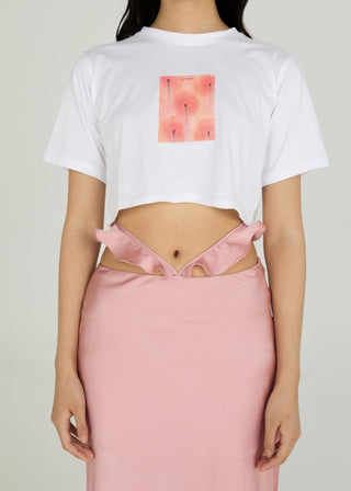 Yuki Crop Top