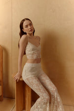 Another Love Lace Trousers