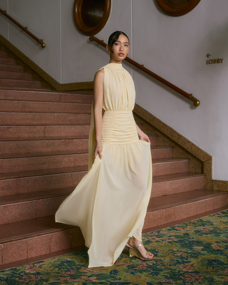 First Dance Dress